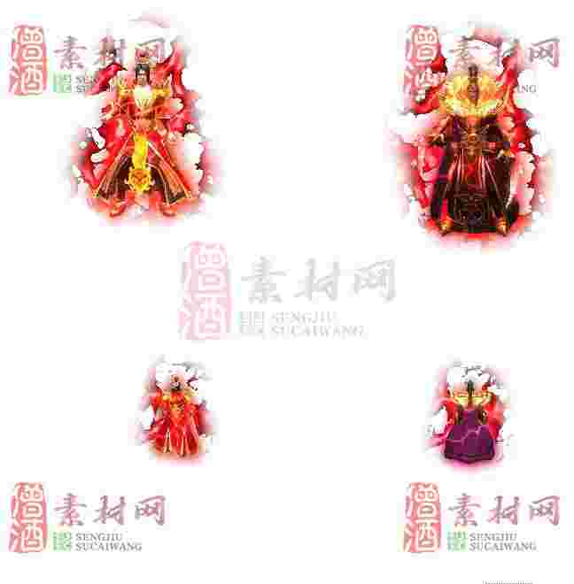 免费衣服素材0415A：82-1