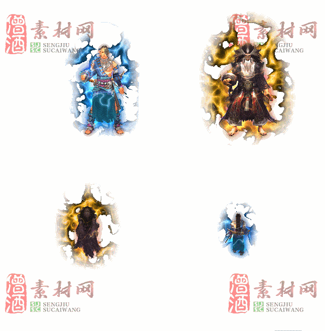 免费衣服素材0415A：83-2