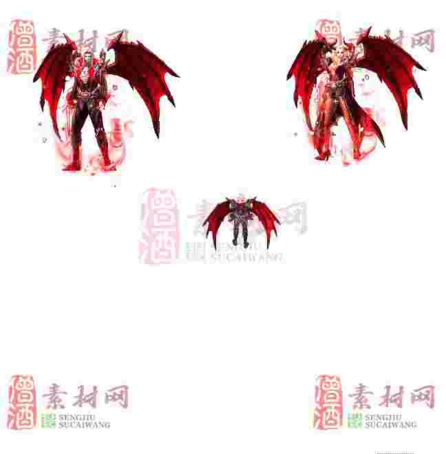 免费衣服素材0415A：96-1