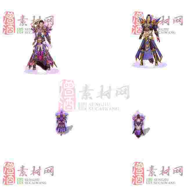 免费衣服素材0416A：1-1