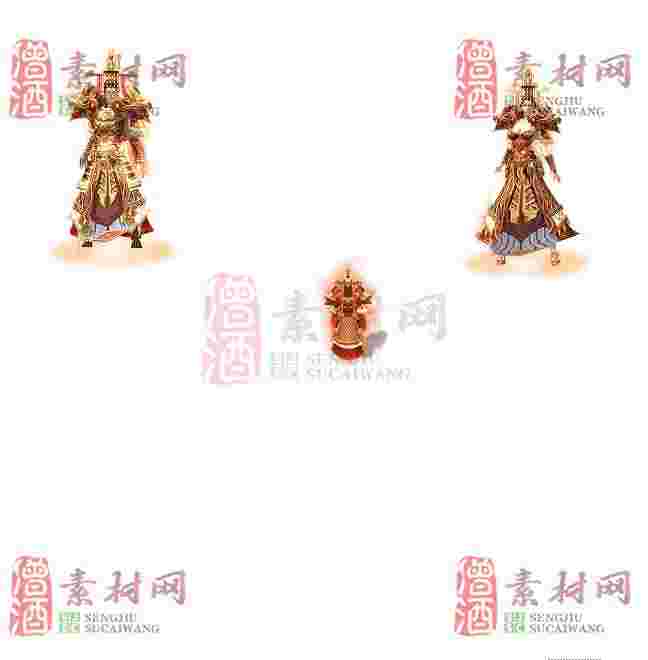 免费衣服素材0416A：30-1