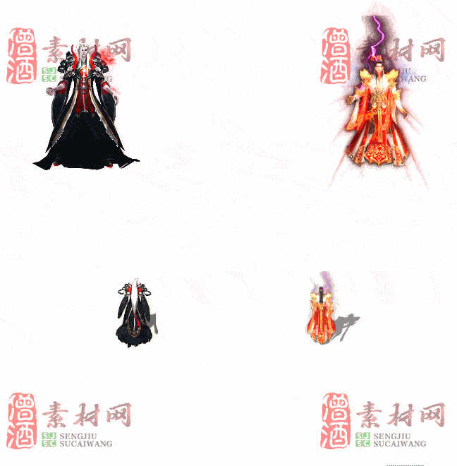 免费衣服素材0416A：47-2