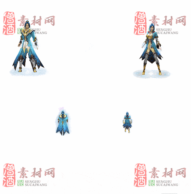 免费衣服素材0416A：59-2