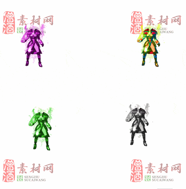 免费衣服素材0416A：100-2