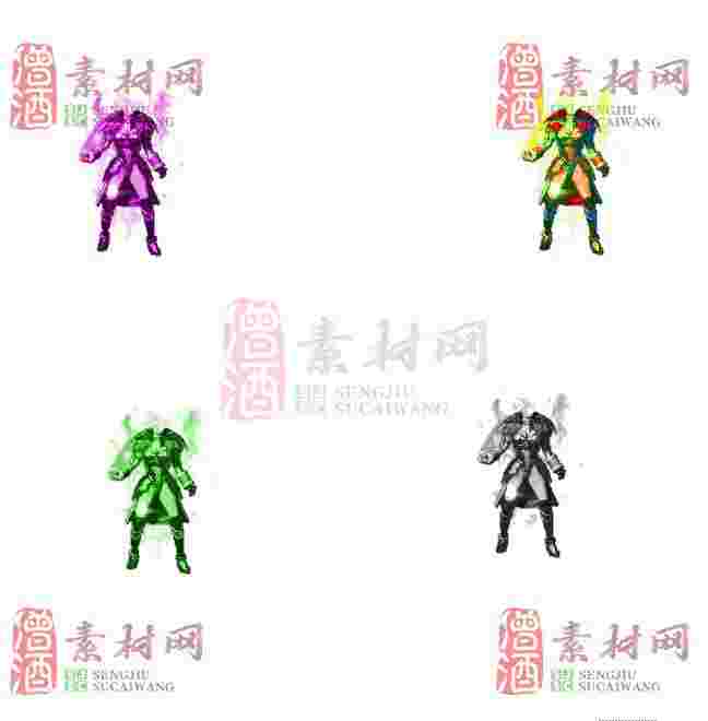 免费衣服素材0416A：100-1