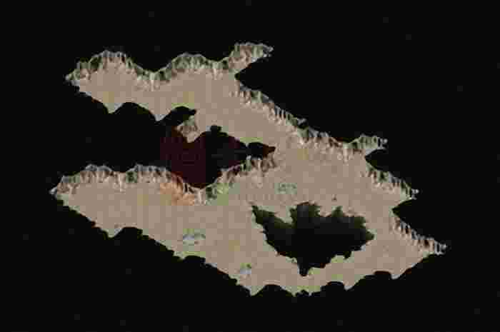 免费地图素材0416A：30-1