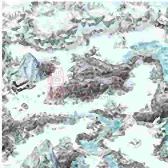 免费地图素材0416B：65-1