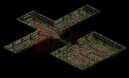 免费地图素材0416B：66-1