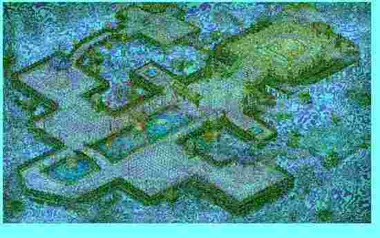 免费地图素材0417A：63-1