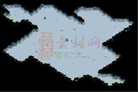 免费地图素材0418B：99-1