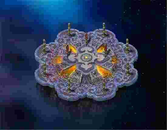 免费地图素材0419C：70-1