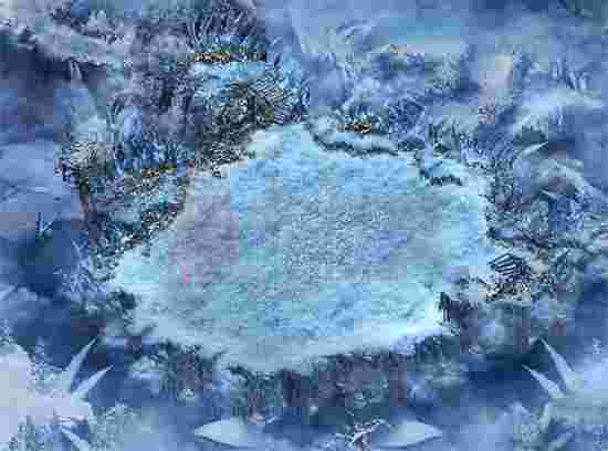 免费地图素材0421B：100-1