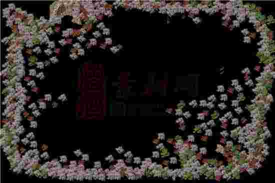 免费地图素材0421C：57-1