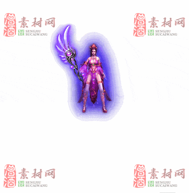 免费时装素材20240531A：4-2