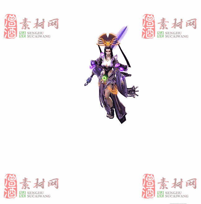 免费时装素材20240531A：34-2