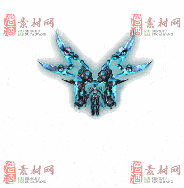 免费一体时装素材0531B：79-2