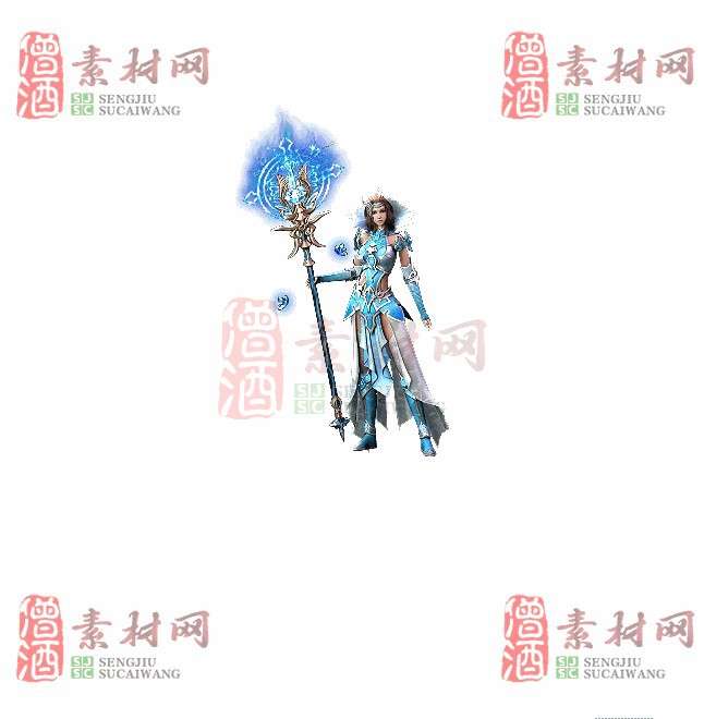 免费时装素材20240603A：4-1