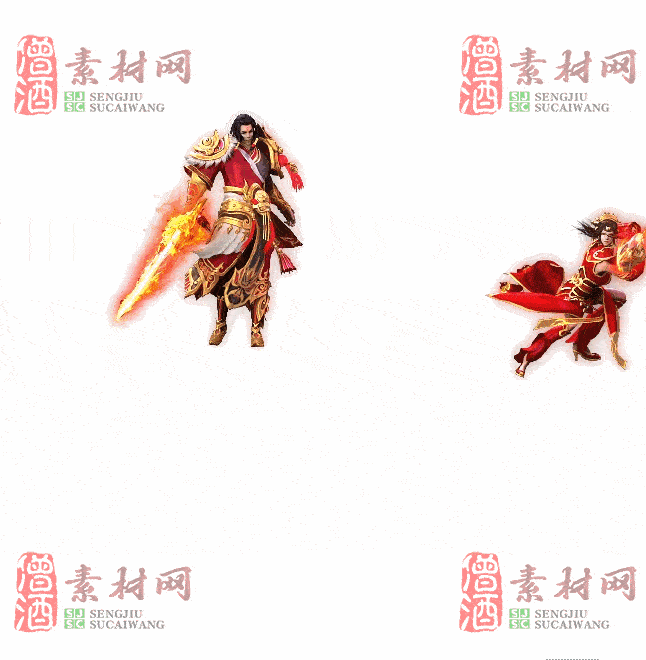 免费一体时装素材20240603B：8-2