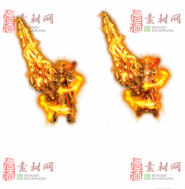 免费一体时装素材20240603B：19-2