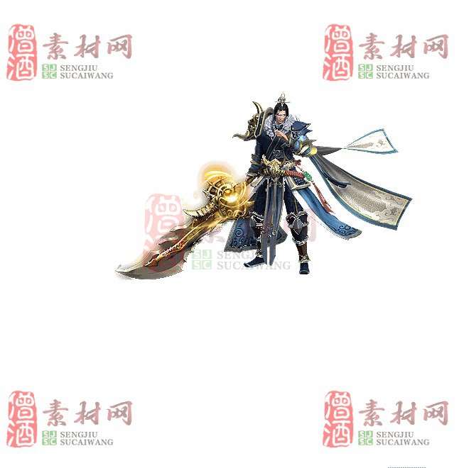 免费一体时装素材20240603B：38-1