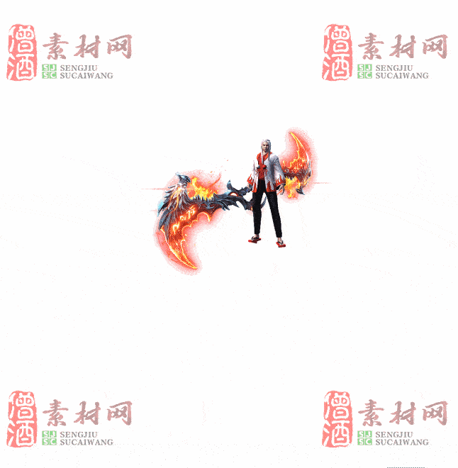 免费一体时装素材20240603B：76-2