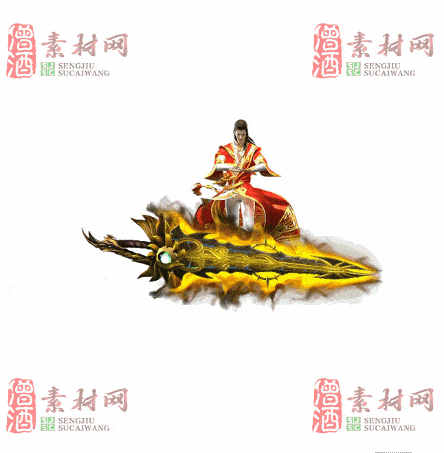 免费一体时装素材20240603B：94-2