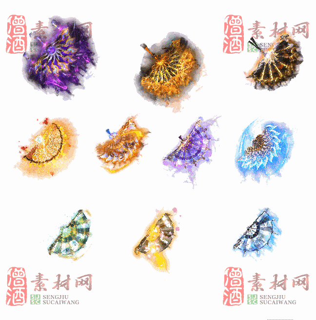 免费盾牌素材20240606A：43-2