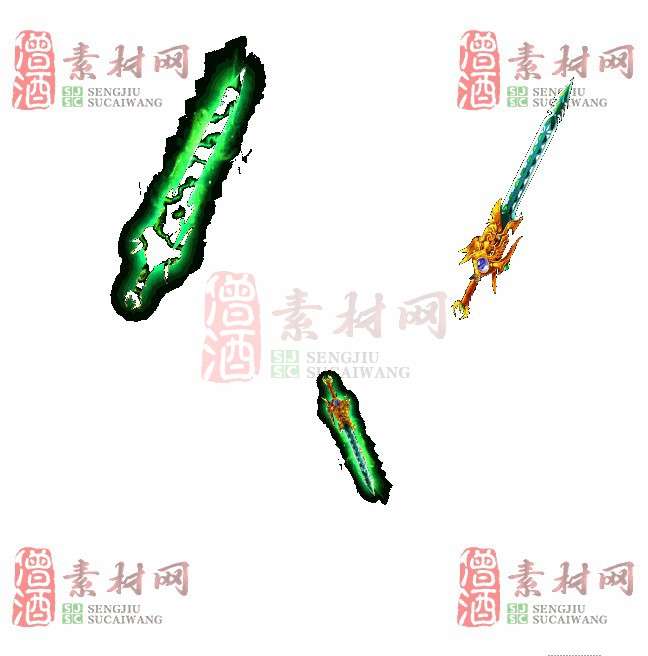免费盾牌素材20240606A：85-1
