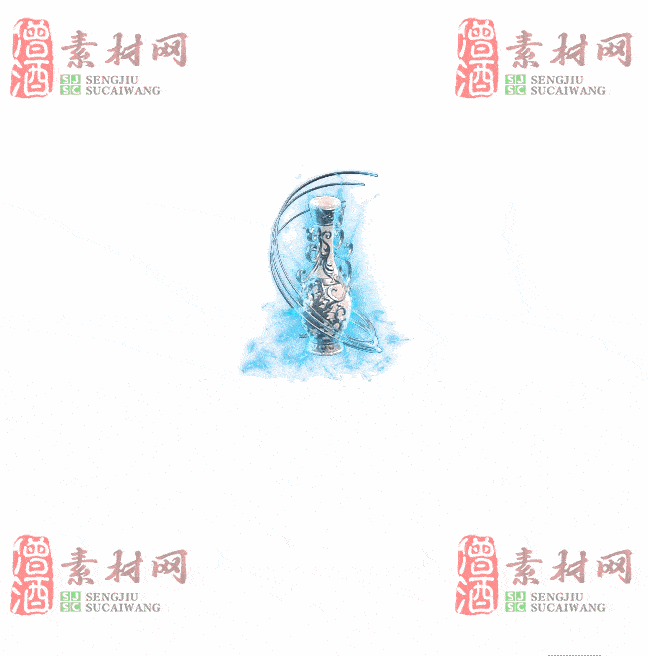 免费法宝特效素材20240607A：8-2