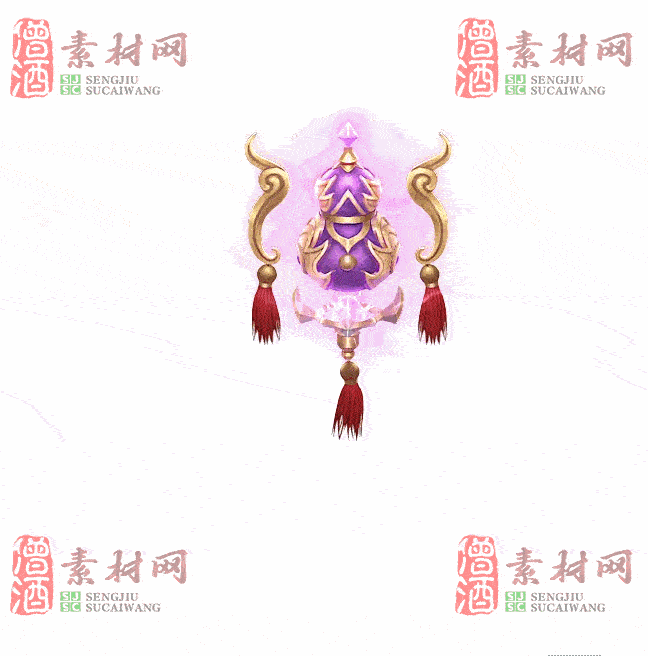 免费法宝特效素材20240607A：18-2