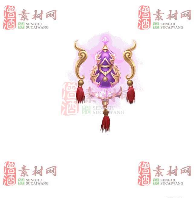 免费法宝特效素材20240607A：18-1