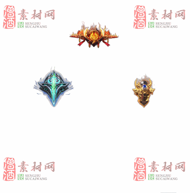 免费法宝特效素材20240607A：59-2