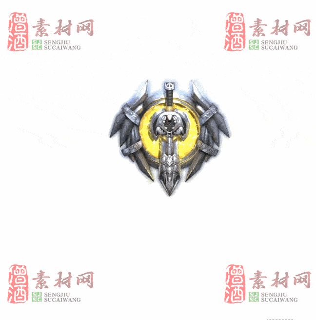 免费特效法宝素材20240608A：74-2