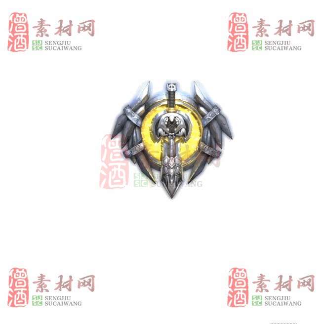 免费特效法宝素材20240608A：74-1