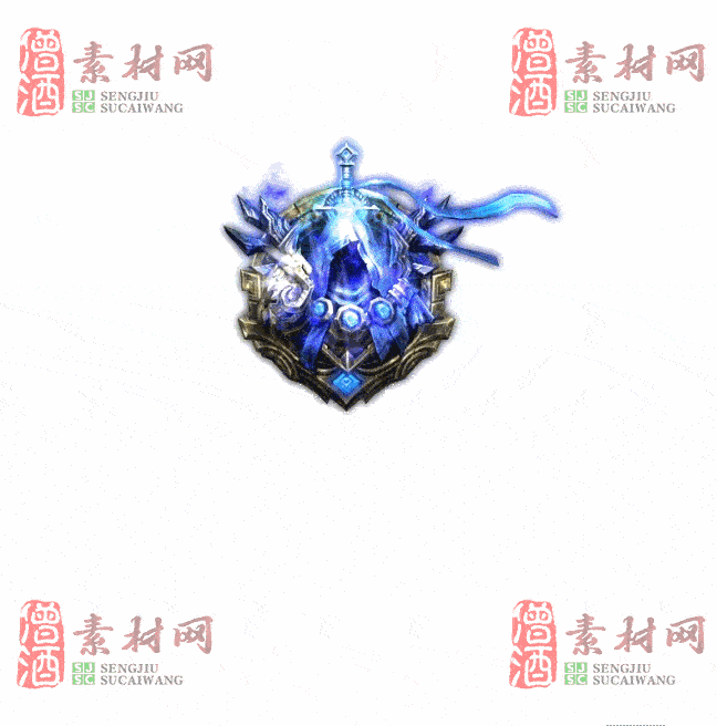 免费特效法宝素材20240608A：80-2