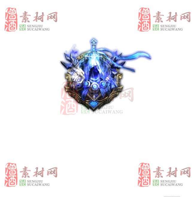 免费特效法宝素材20240608A：80-1