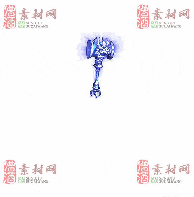 免费特效法宝素材20240609A：20-2