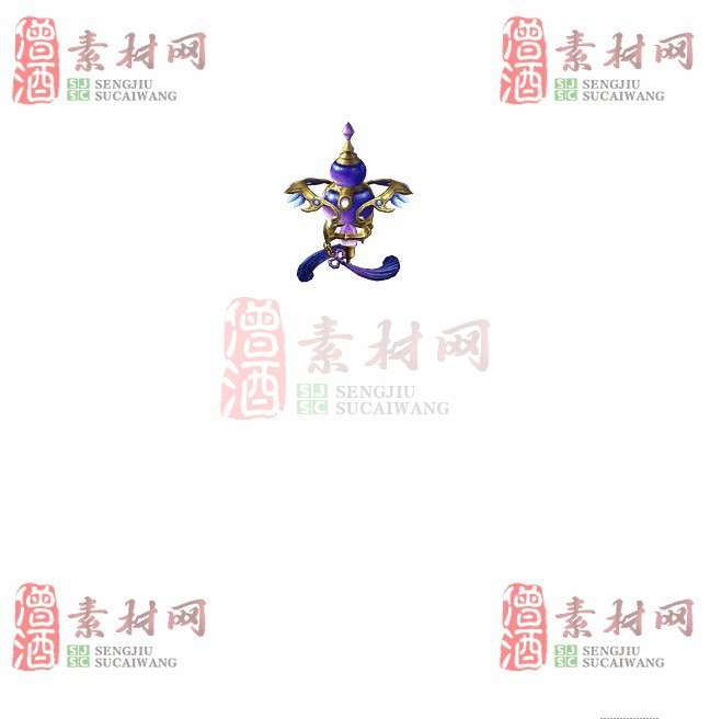 免费特效法宝素材20240609A：45-1