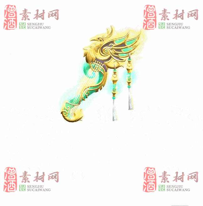 免费特效法宝素材20240609A：57-2