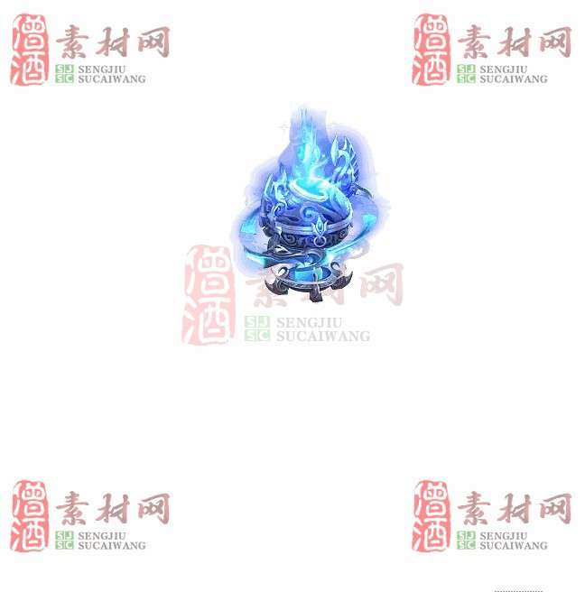 免费特效法宝素材20240609A：88-1