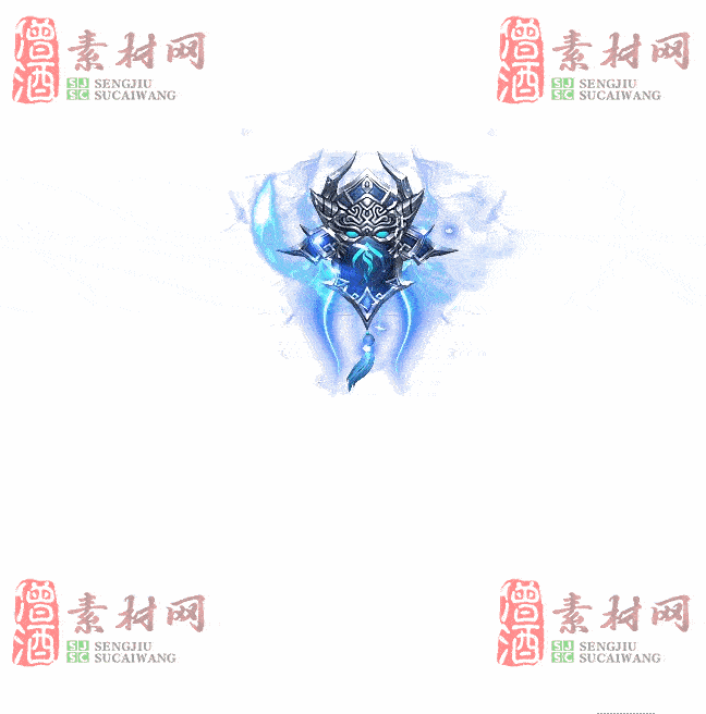 免费特效法宝素材20240609A：99-2