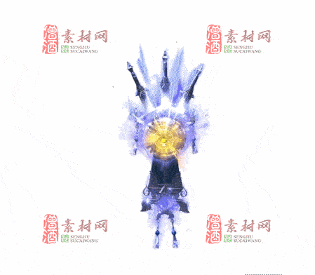 免费传奇盾牌法宝素材编号：20241202A08-1