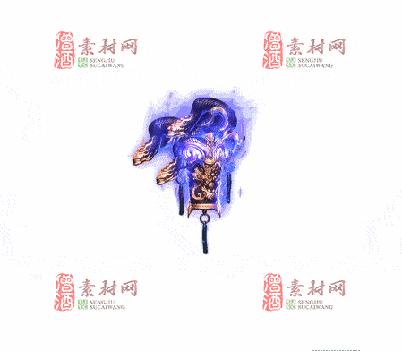 免费传奇盾牌法宝素材编号：20241202A14-1