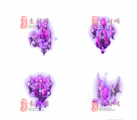 免费传奇盾牌法宝素材编号：20241202A85-1