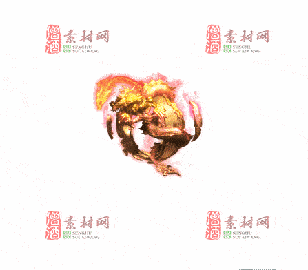 免费传奇盾牌法宝素材编号：20241202B18-1