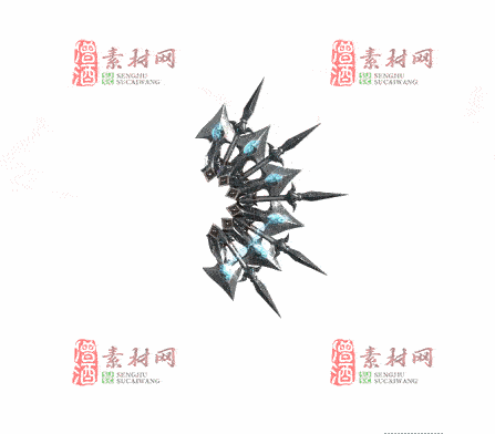 免费传奇盾牌法宝素材编号20241202C：15-1