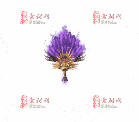 免费传奇盾牌法宝素材编号20241202C：75-1