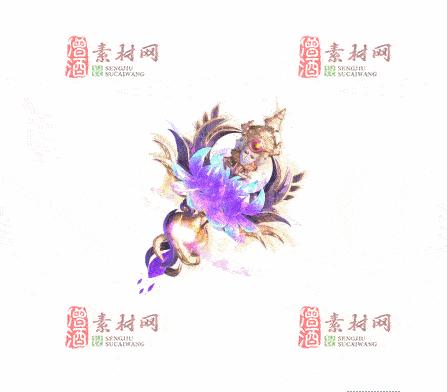 免费传奇盾牌法宝素材编号20241202C：79-1