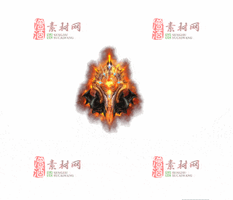 免费传奇盾牌法宝素材20241203B：22-1