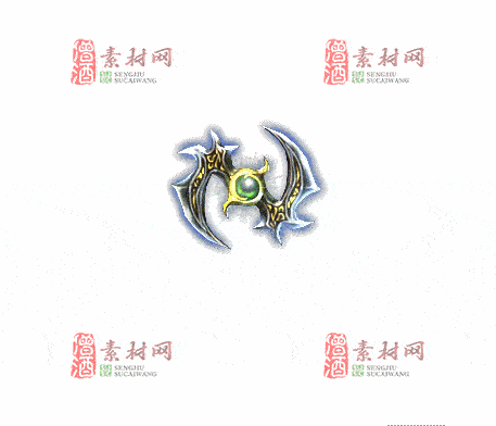 免费传奇盾牌法宝素材20241203B：48-1